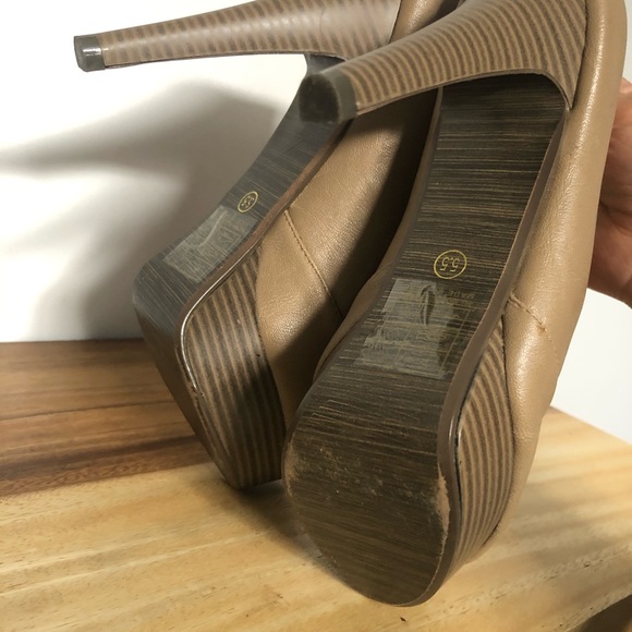 Yoki leather hills - Picture 3 of 3